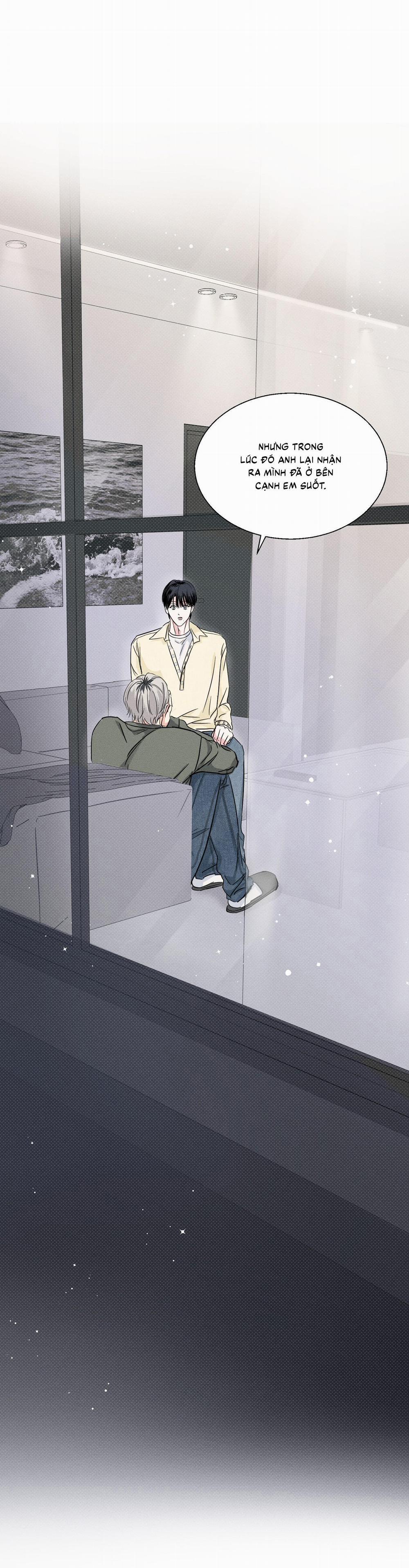 (Cbunu) Ngon Lên Nào! Nhăm Nhăm~ 8 H+ trang 13