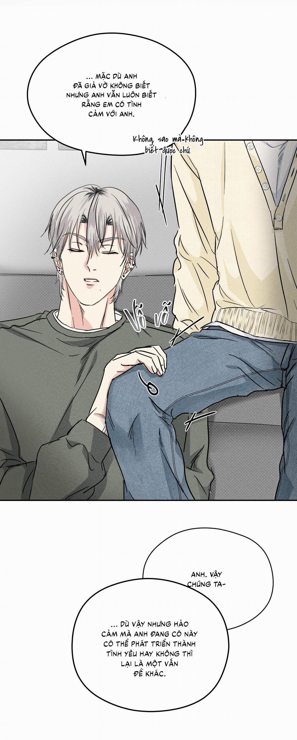 (Cbunu) Ngon Lên Nào! Nhăm Nhăm~ 8 H+ trang 14