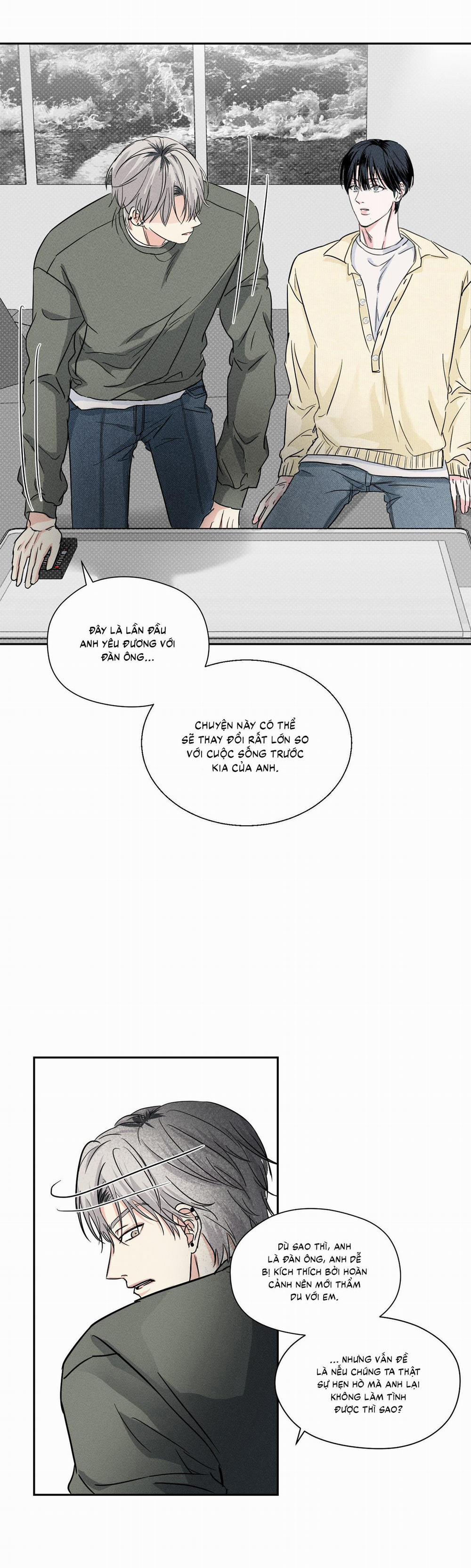 (Cbunu) Ngon Lên Nào! Nhăm Nhăm~ 8 H+ trang 15