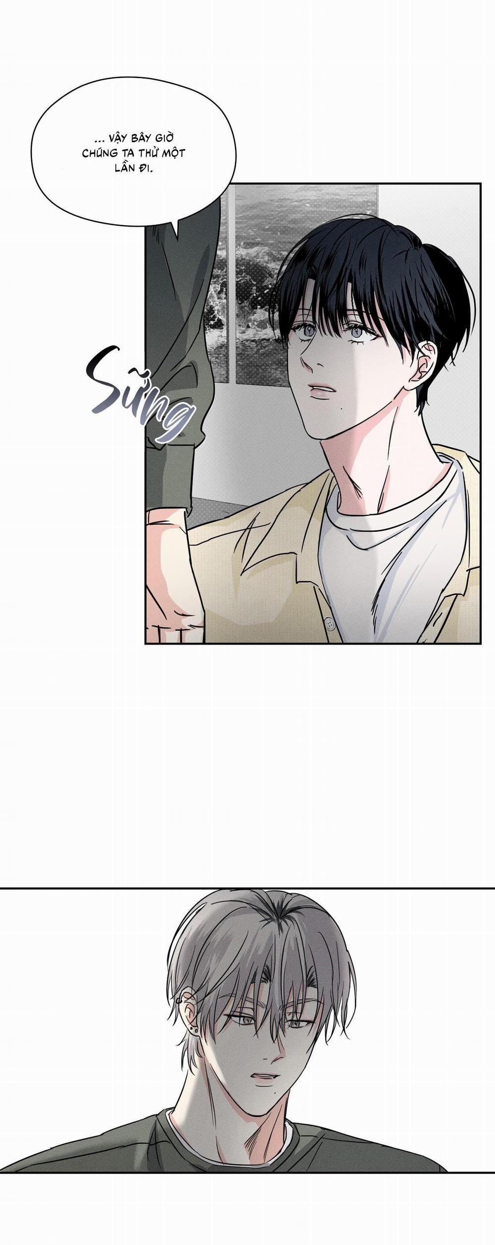 (Cbunu) Ngon Lên Nào! Nhăm Nhăm~ 8 H+ trang 16