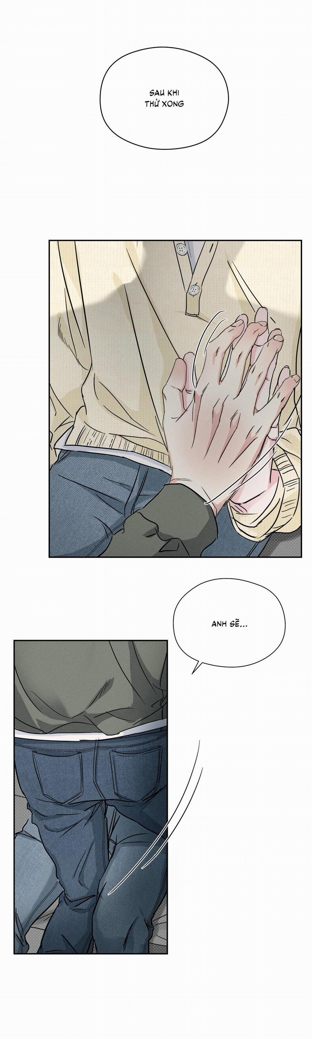 (Cbunu) Ngon Lên Nào! Nhăm Nhăm~ 8 H+ trang 17