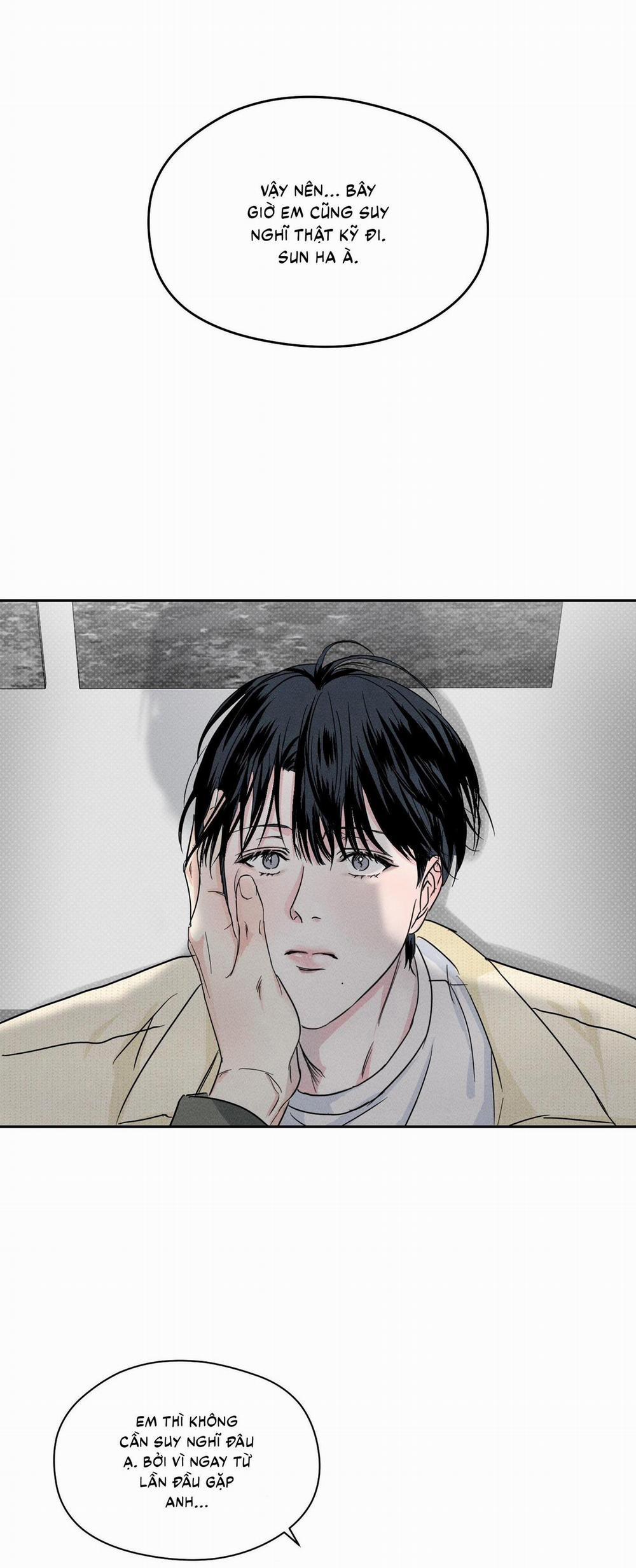 (Cbunu) Ngon Lên Nào! Nhăm Nhăm~ 8 H+ trang 19