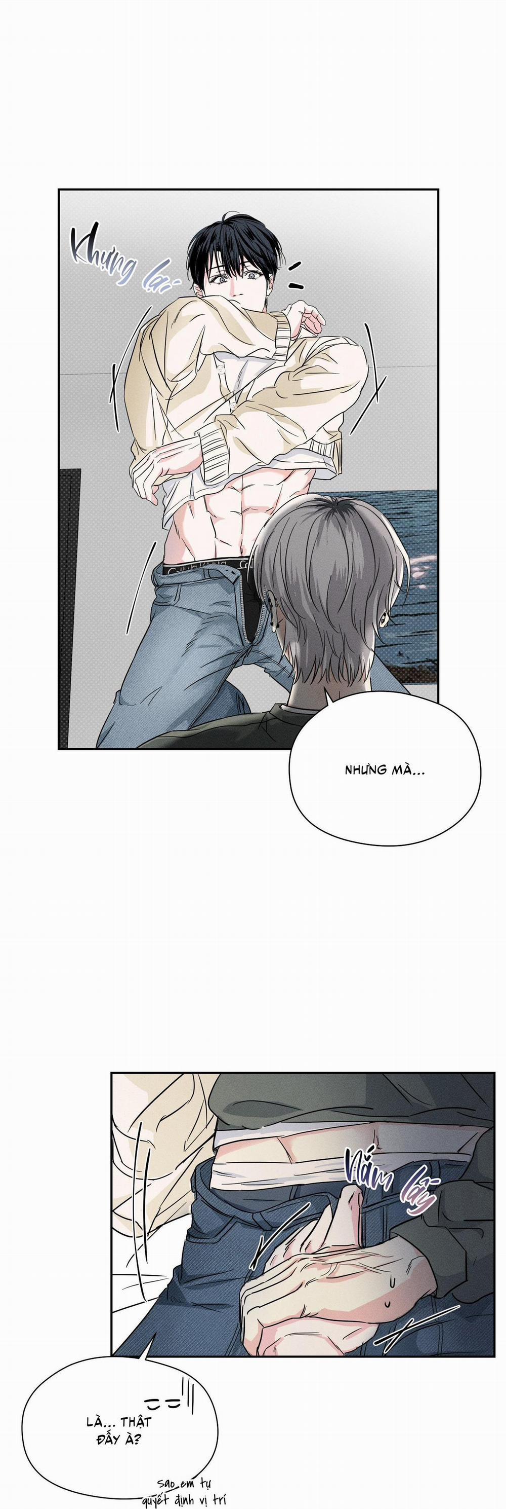 (Cbunu) Ngon Lên Nào! Nhăm Nhăm~ 8 H+ trang 22