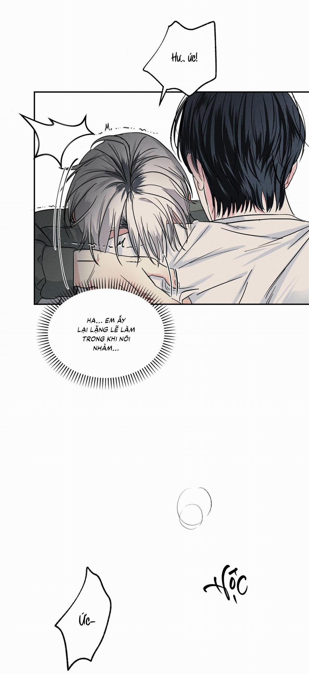 (Cbunu) Ngon Lên Nào! Nhăm Nhăm~ 8 H+ trang 27