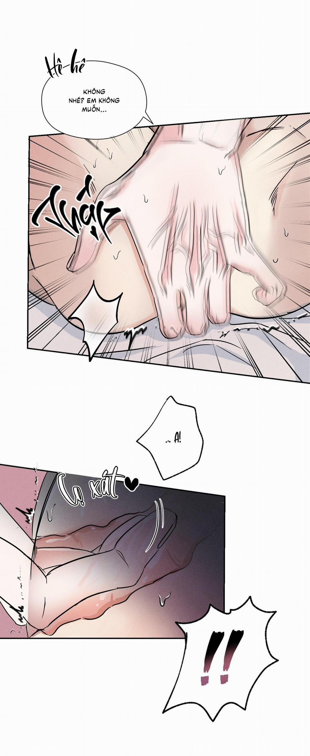 (Cbunu) Ngon Lên Nào! Nhăm Nhăm~ 8 H+ trang 29