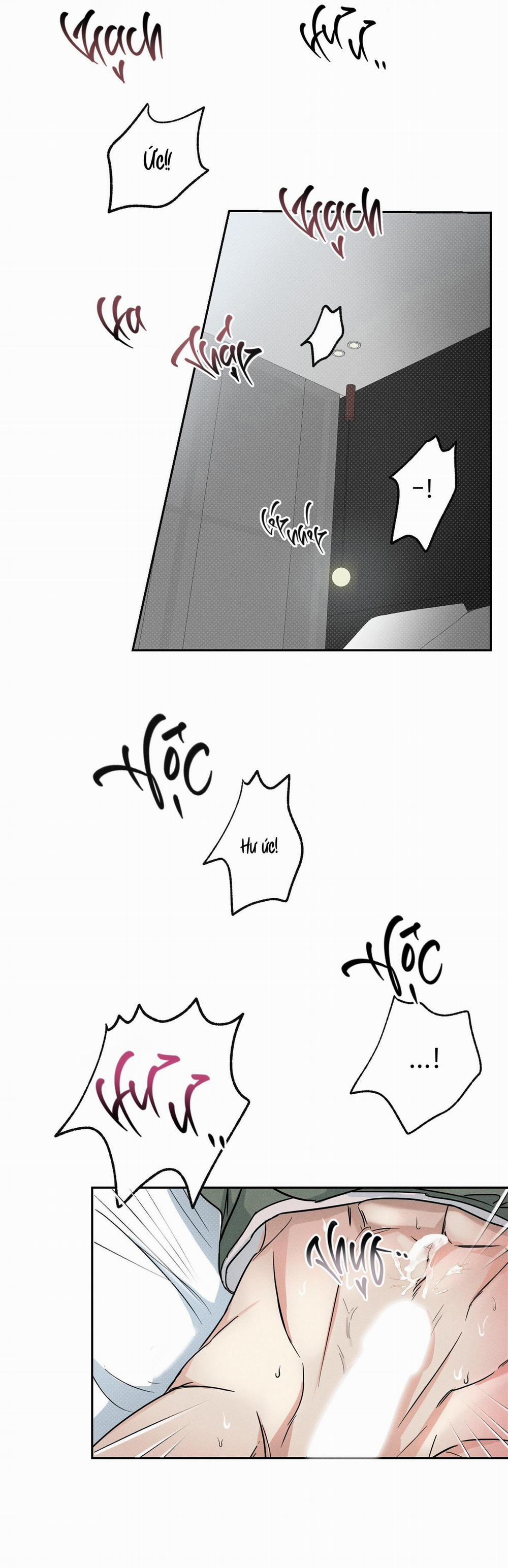 (Cbunu) Ngon Lên Nào! Nhăm Nhăm~ 8 H+ trang 39