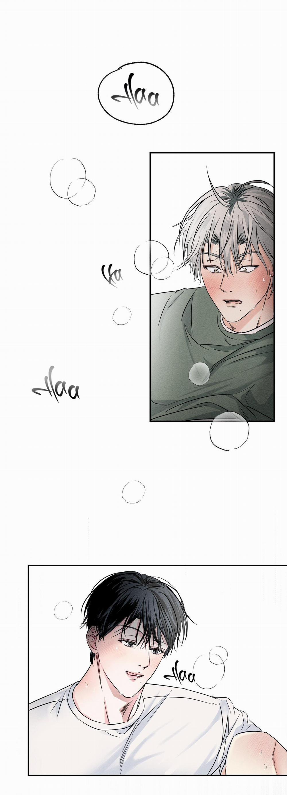 (Cbunu) Ngon Lên Nào! Nhăm Nhăm~ 8 H+ trang 40