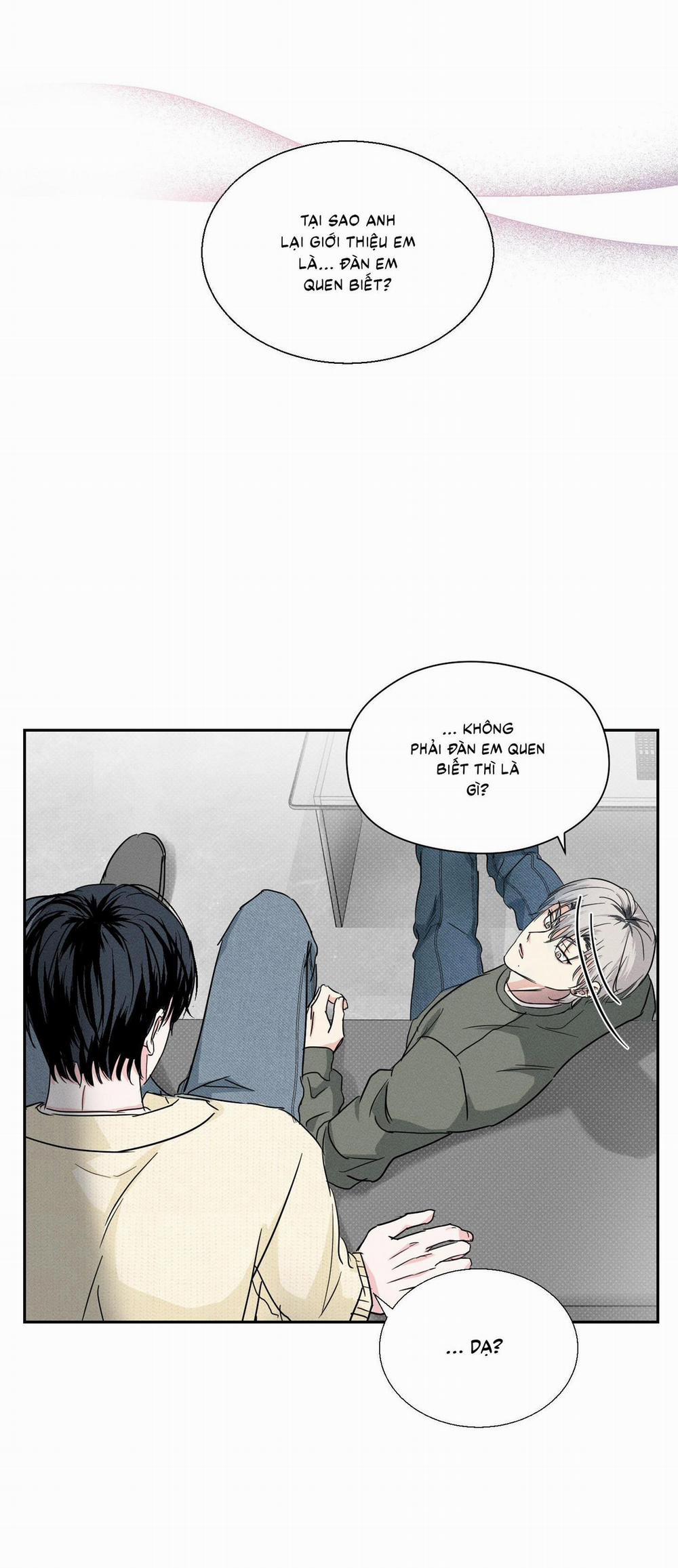 (Cbunu) Ngon Lên Nào! Nhăm Nhăm~ 8 H+ trang 7