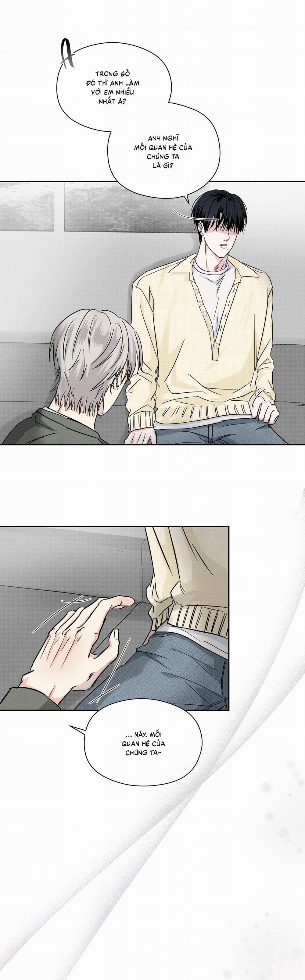 (Cbunu) Ngon Lên Nào! Nhăm Nhăm~ 8 H+ trang 9