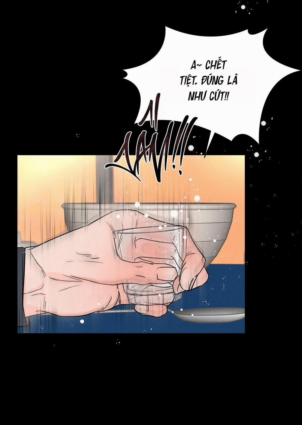 (Cbunu) Ngon Lên Nào! Nhăm Nhăm~ 9 trang 1