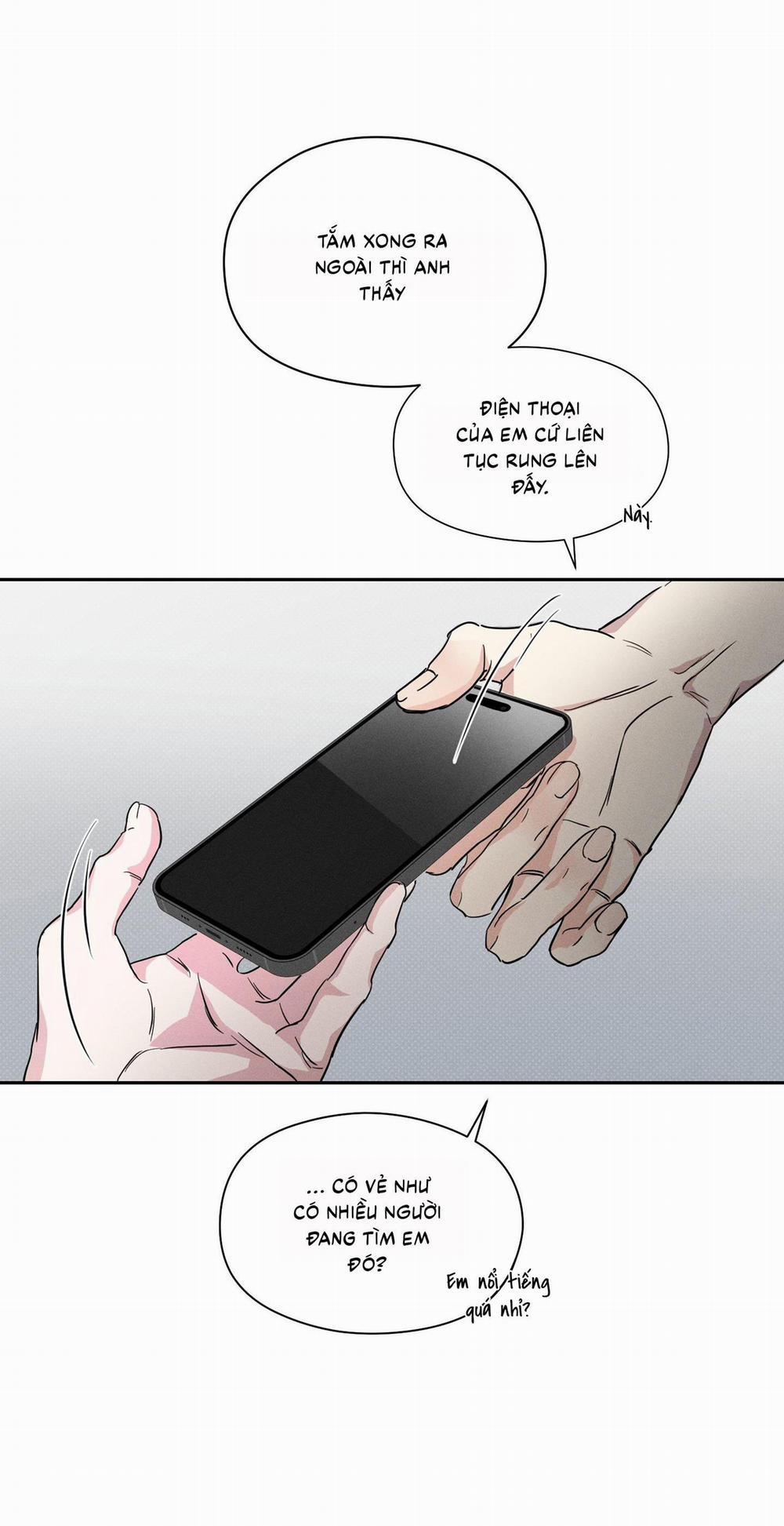 (Cbunu) Ngon Lên Nào! Nhăm Nhăm~ 9 trang 22