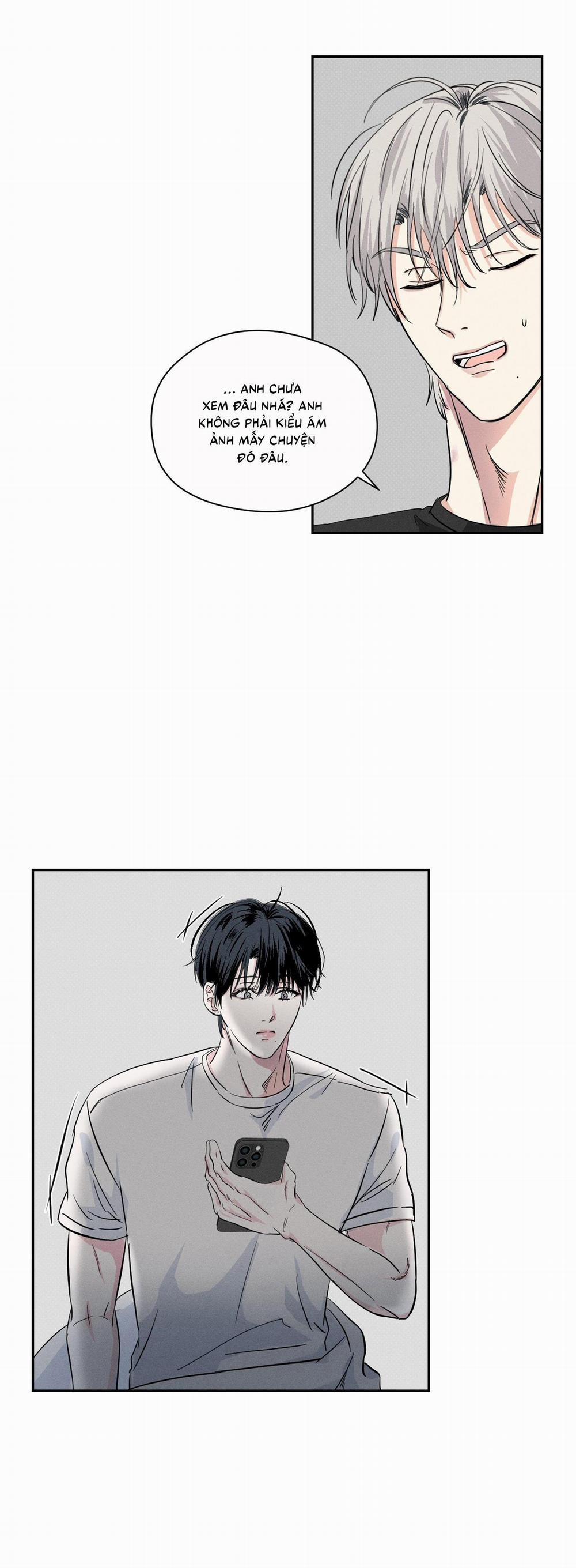 (Cbunu) Ngon Lên Nào! Nhăm Nhăm~ 9 trang 24