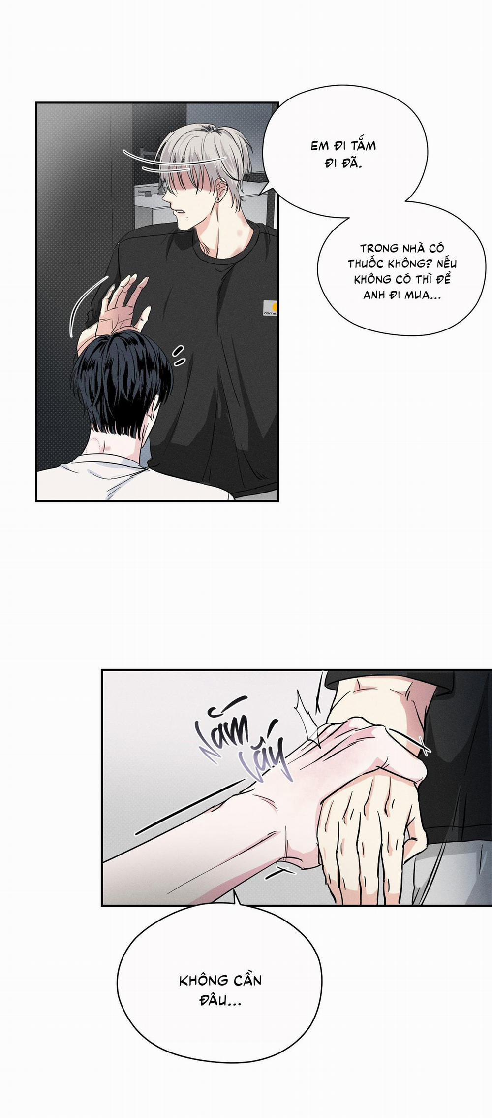 (Cbunu) Ngon Lên Nào! Nhăm Nhăm~ 9 trang 29