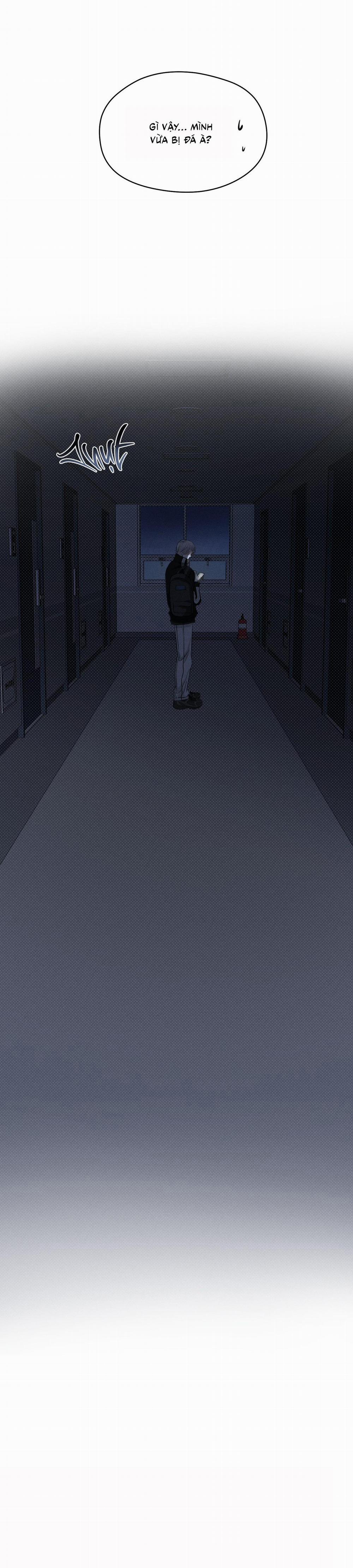 (Cbunu) Ngon Lên Nào! Nhăm Nhăm~ 9 trang 33