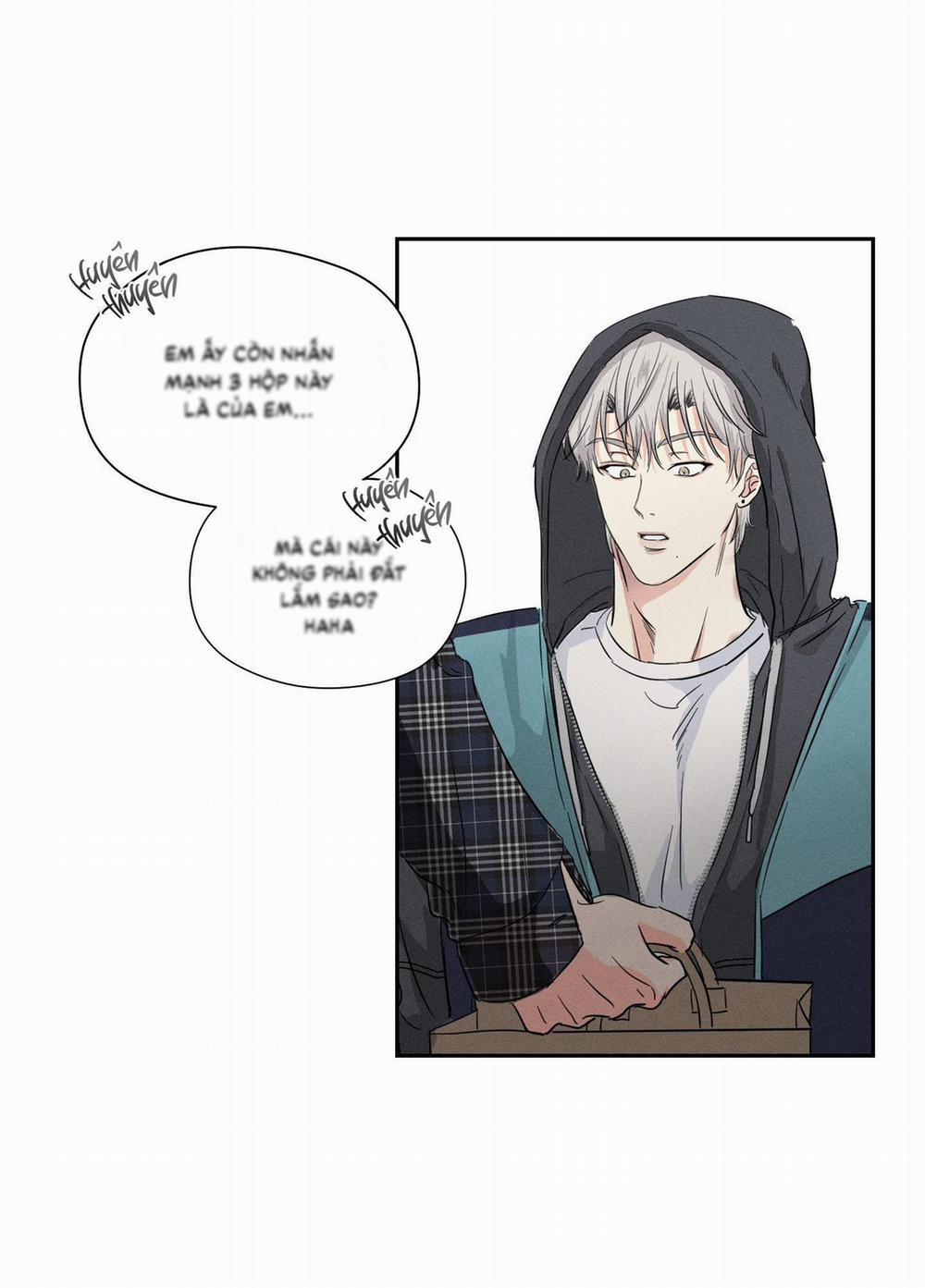 (Cbunu) Ngon Lên Nào! Nhăm Nhăm~ 9 trang 39