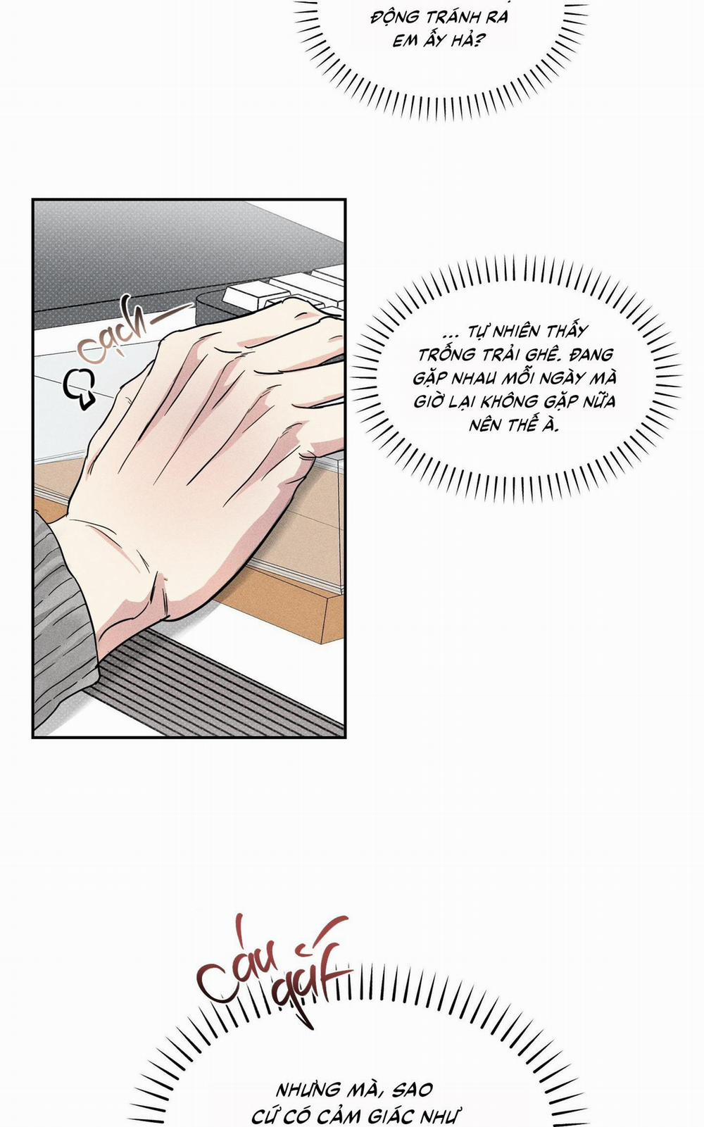 (Cbunu) Ngon Lên Nào! Nhăm Nhăm~ 9 trang 45