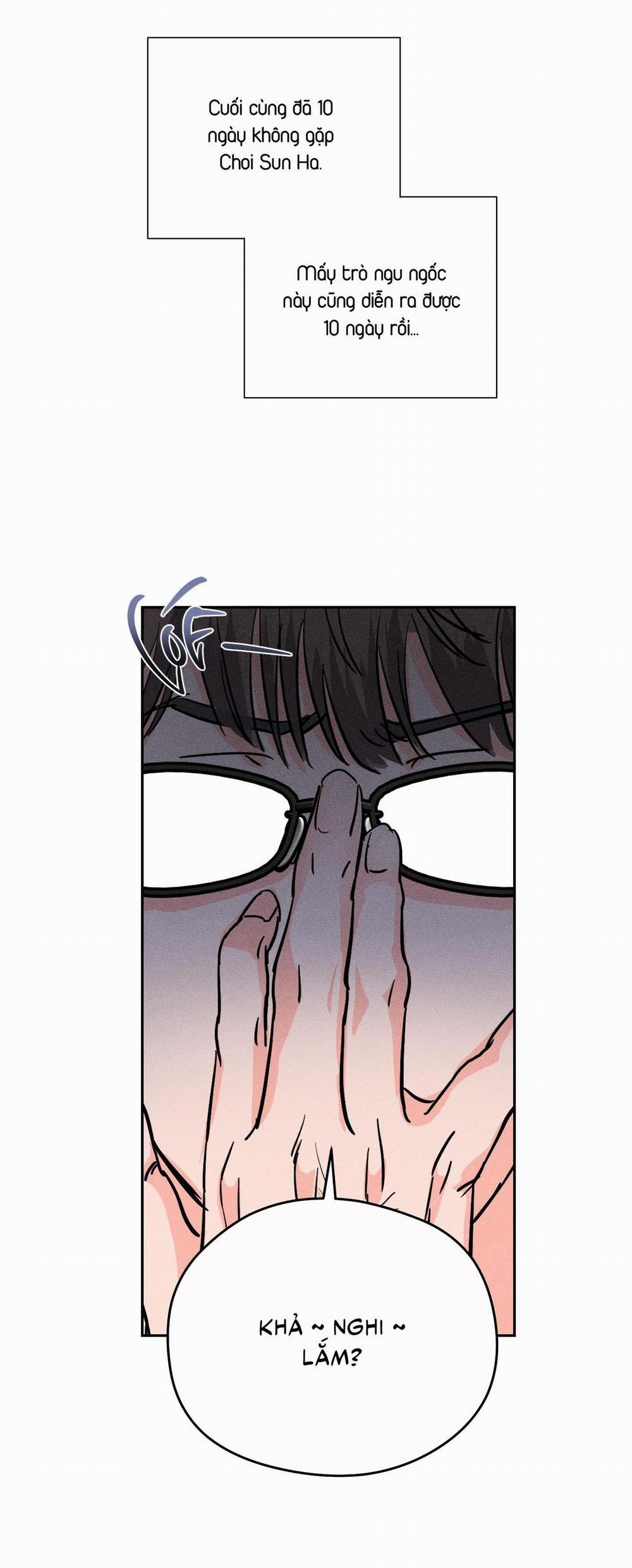 (Cbunu) Ngon Lên Nào! Nhăm Nhăm~ 9 trang 51