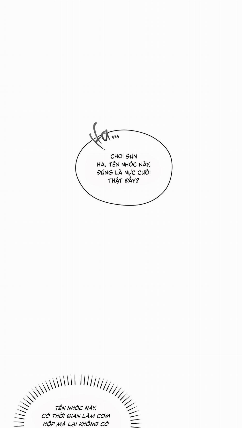 (Cbunu) Ngon Lên Nào! Nhăm Nhăm~ 9 trang 57