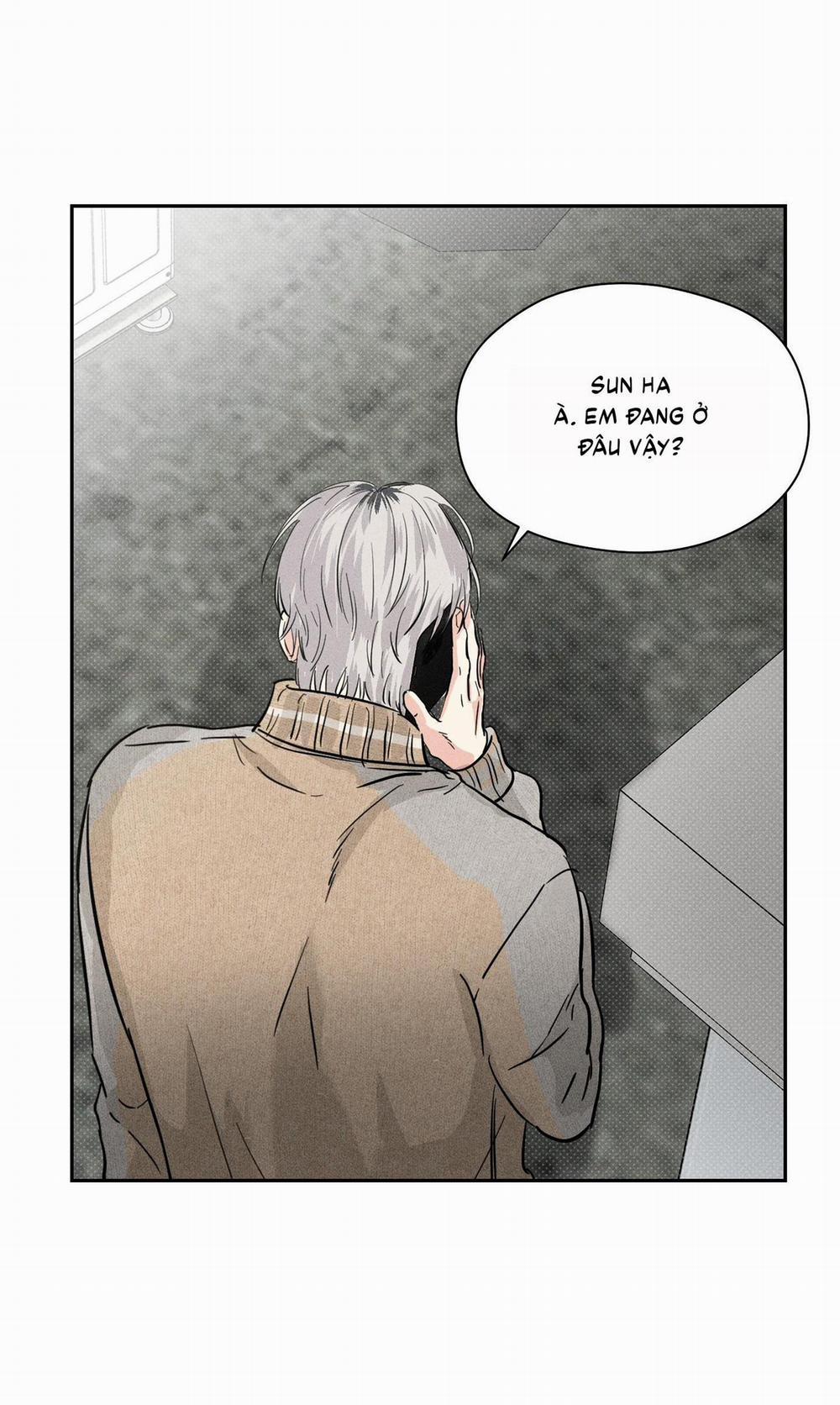 (Cbunu) Ngon Lên Nào! Nhăm Nhăm~ 9 trang 60