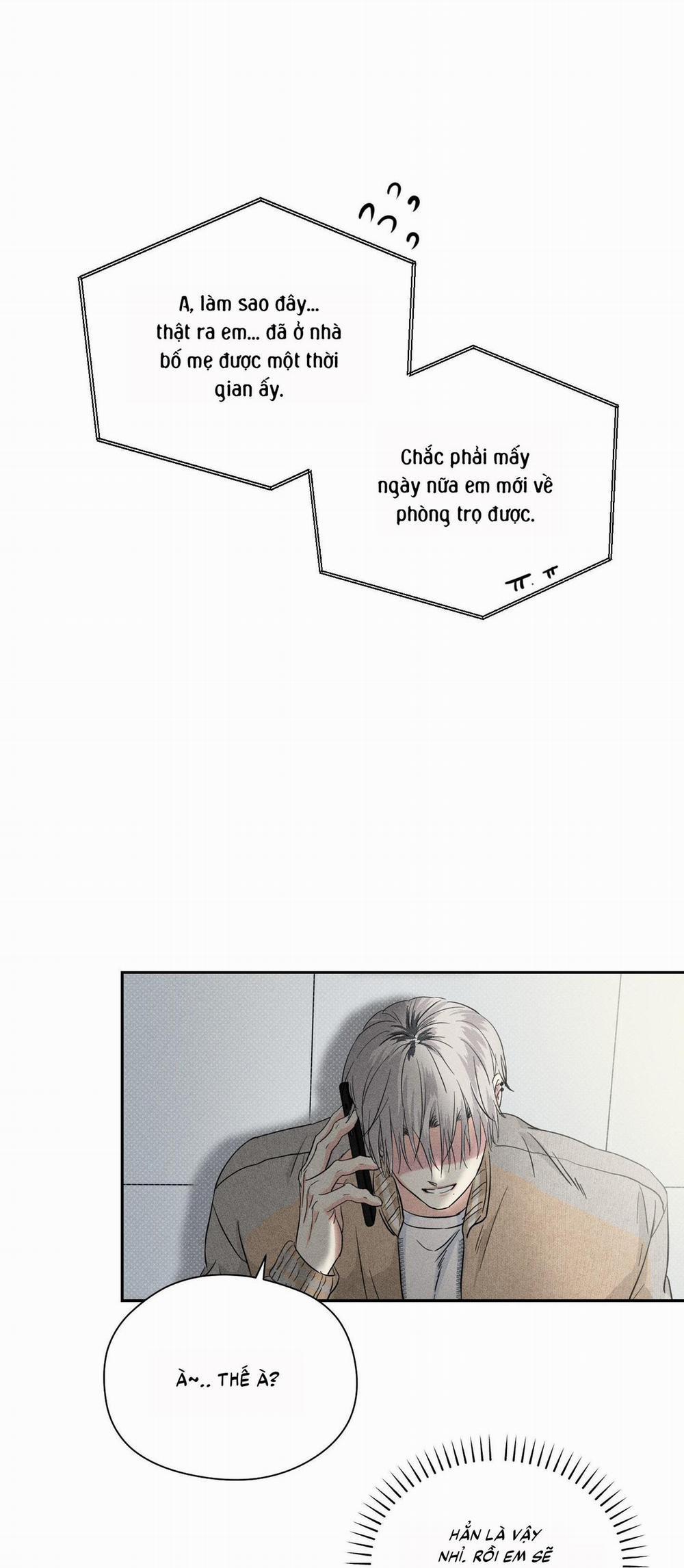 (Cbunu) Ngon Lên Nào! Nhăm Nhăm~ 9 trang 61