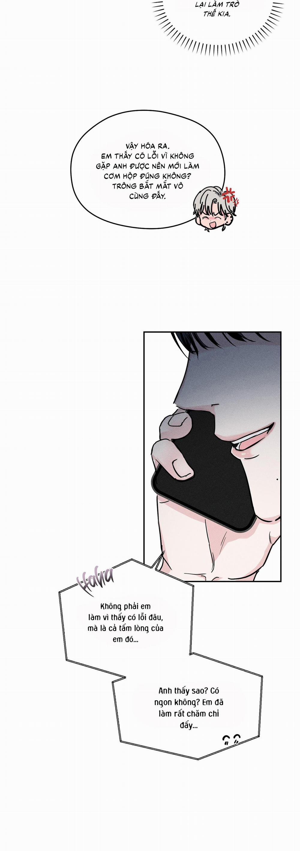 (Cbunu) Ngon Lên Nào! Nhăm Nhăm~ 9 trang 62