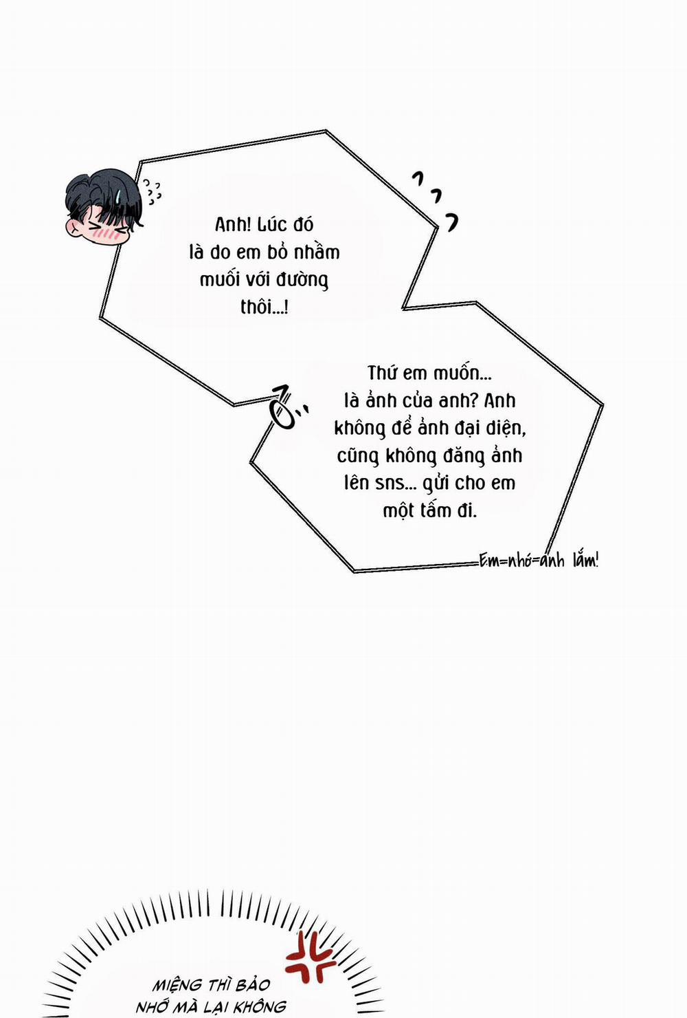 (Cbunu) Ngon Lên Nào! Nhăm Nhăm~ 9 trang 64