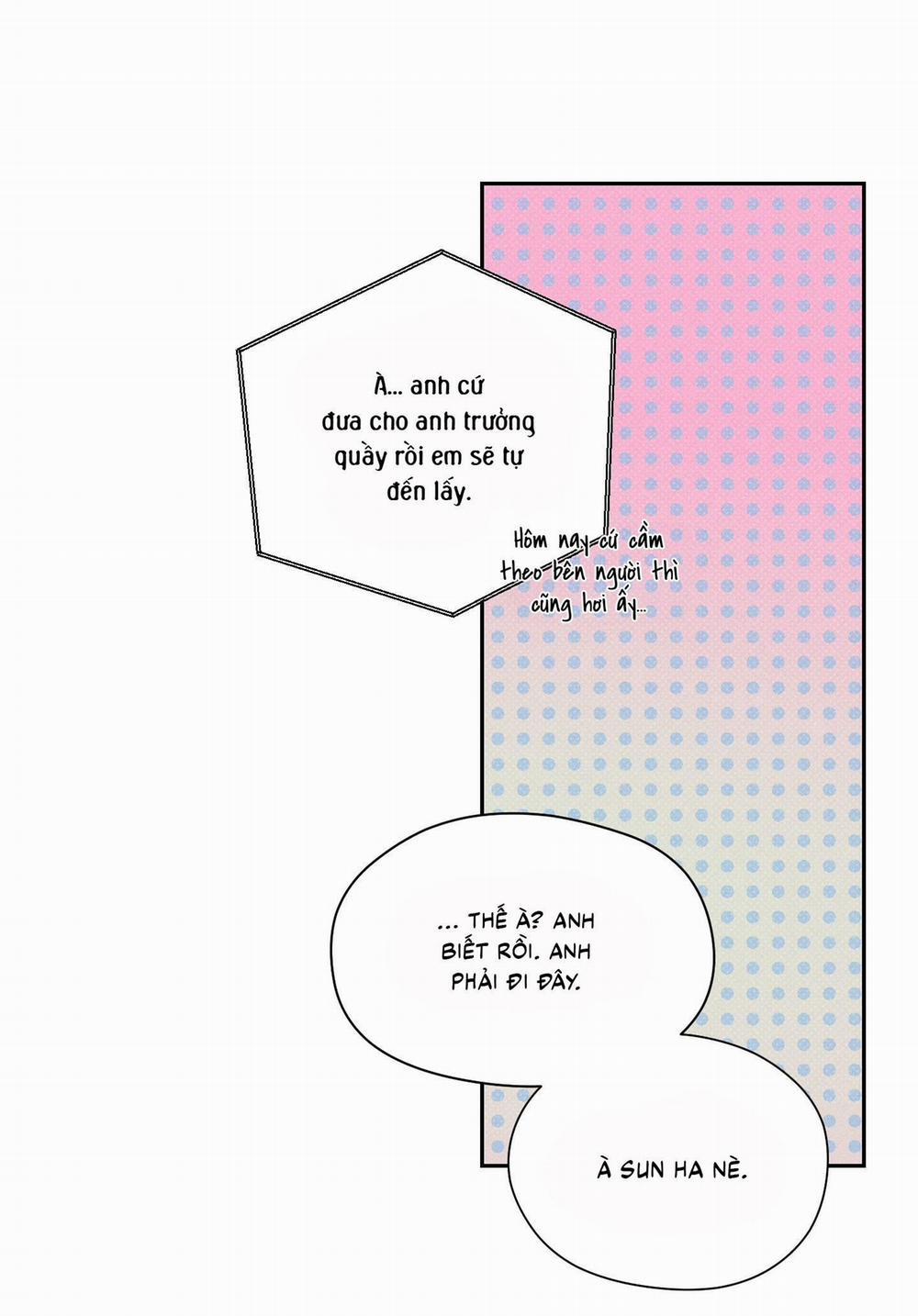 (Cbunu) Ngon Lên Nào! Nhăm Nhăm~ 9 trang 66