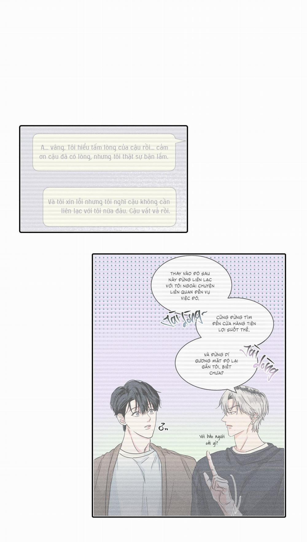 (Cbunu) Ngon Lên Nào! Nhăm Nhăm~ 9 trang 69