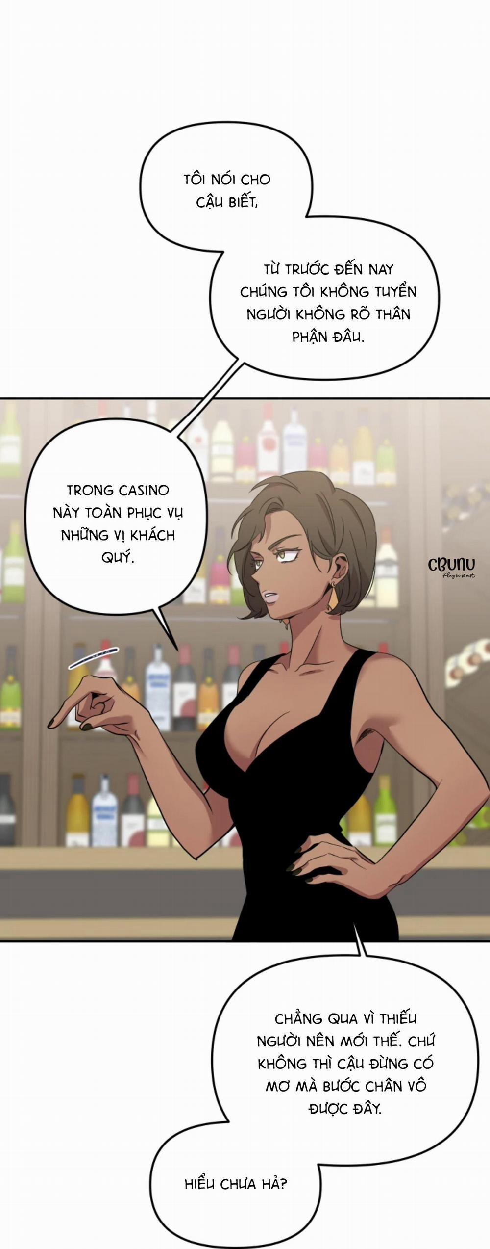 (Cbunu) Ngục Giam Thể Xác 1 0 trang 112