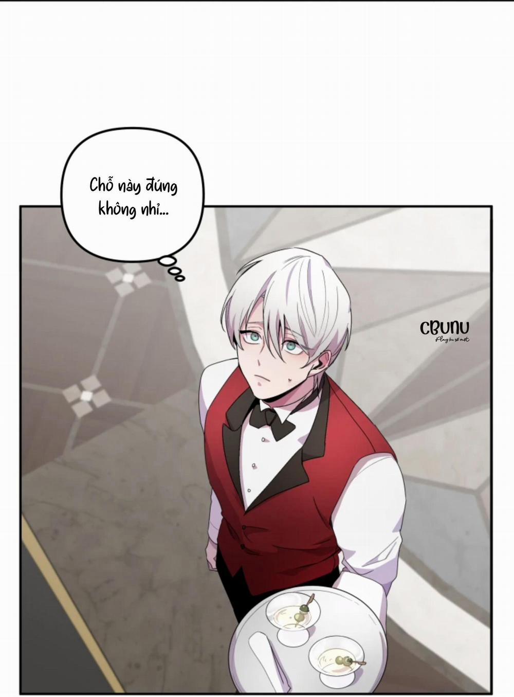 (Cbunu) Ngục Giam Thể Xác 1 0 trang 125