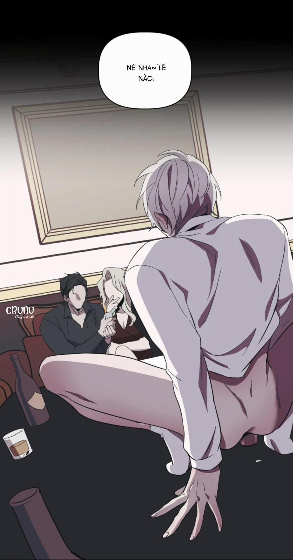 (Cbunu) Ngục Giam Thể Xác 1 0 trang 18