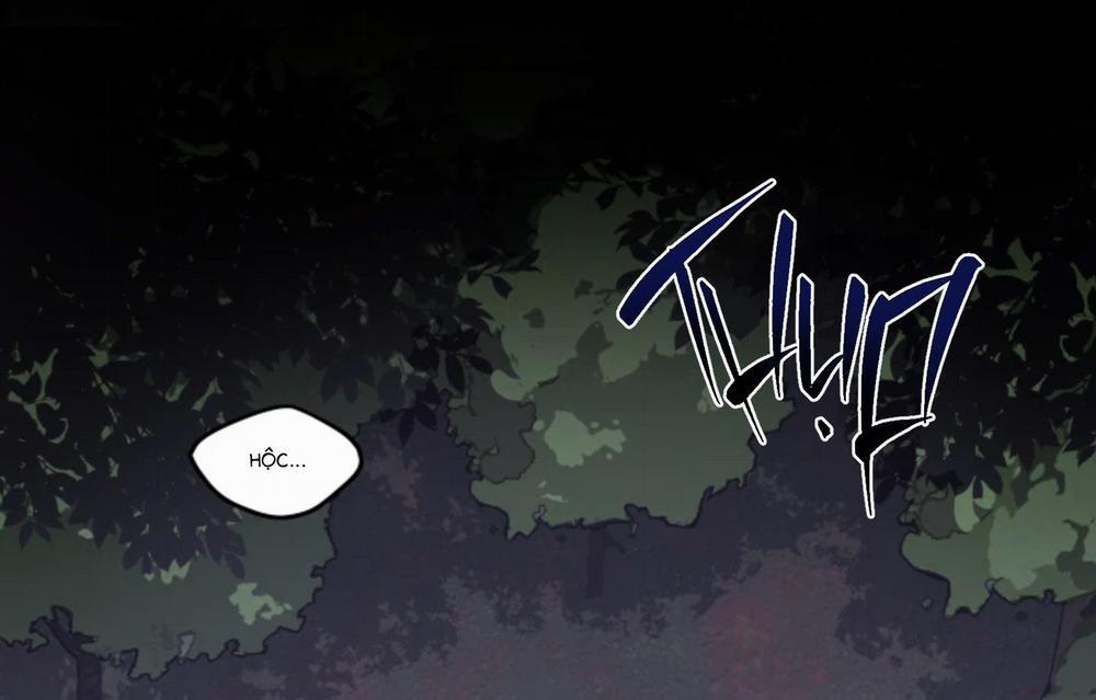 (Cbunu) Ngục Giam Thể Xác 1 0 trang 2