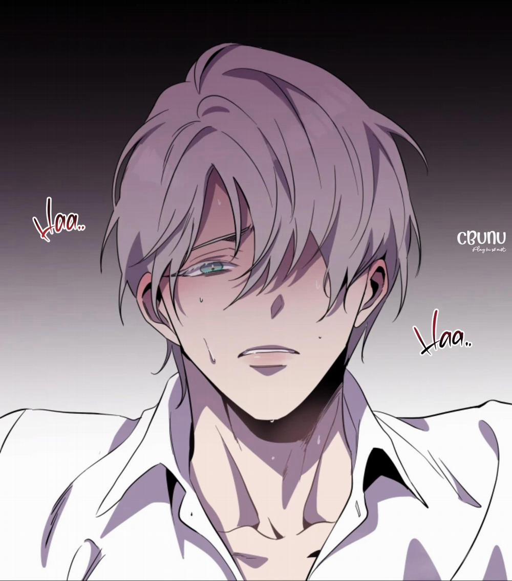 (Cbunu) Ngục Giam Thể Xác 1 0 trang 20