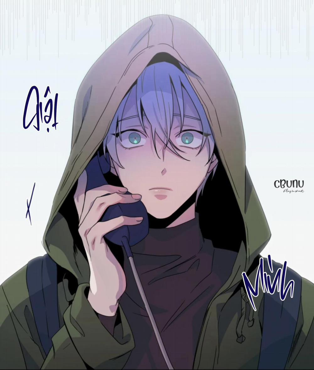 (Cbunu) Ngục Giam Thể Xác 1 0 trang 75