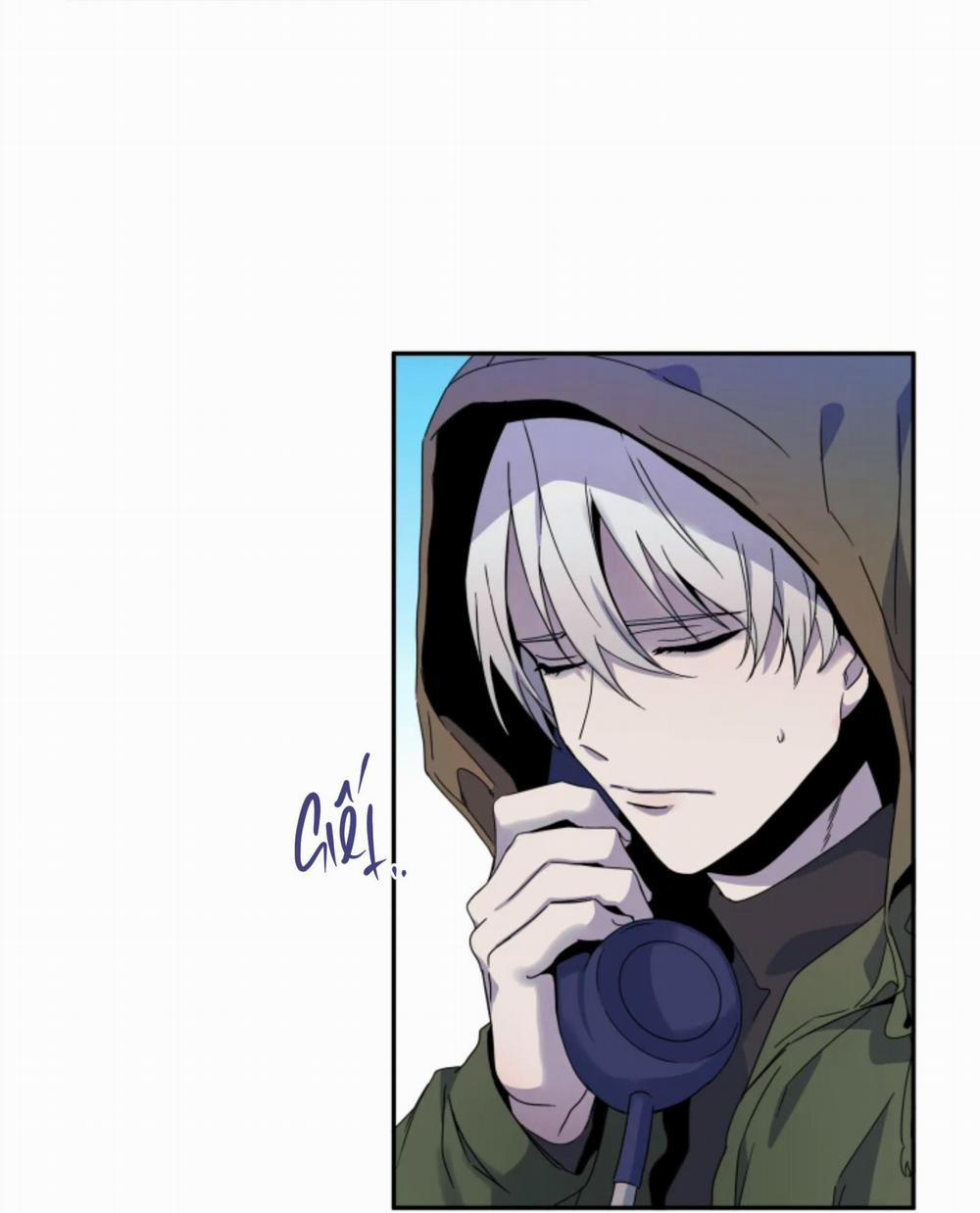 (Cbunu) Ngục Giam Thể Xác 1 0 trang 81