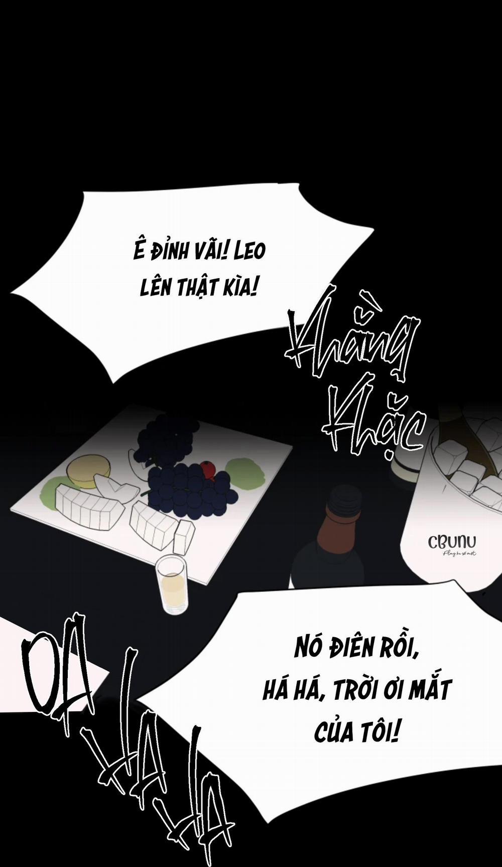 (Cbunu) Ngục Giam Thể Xác 1 0 trang 9