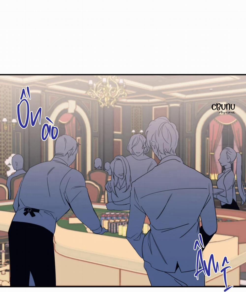 (Cbunu) Ngục Giam Thể Xác 1 0 trang 99