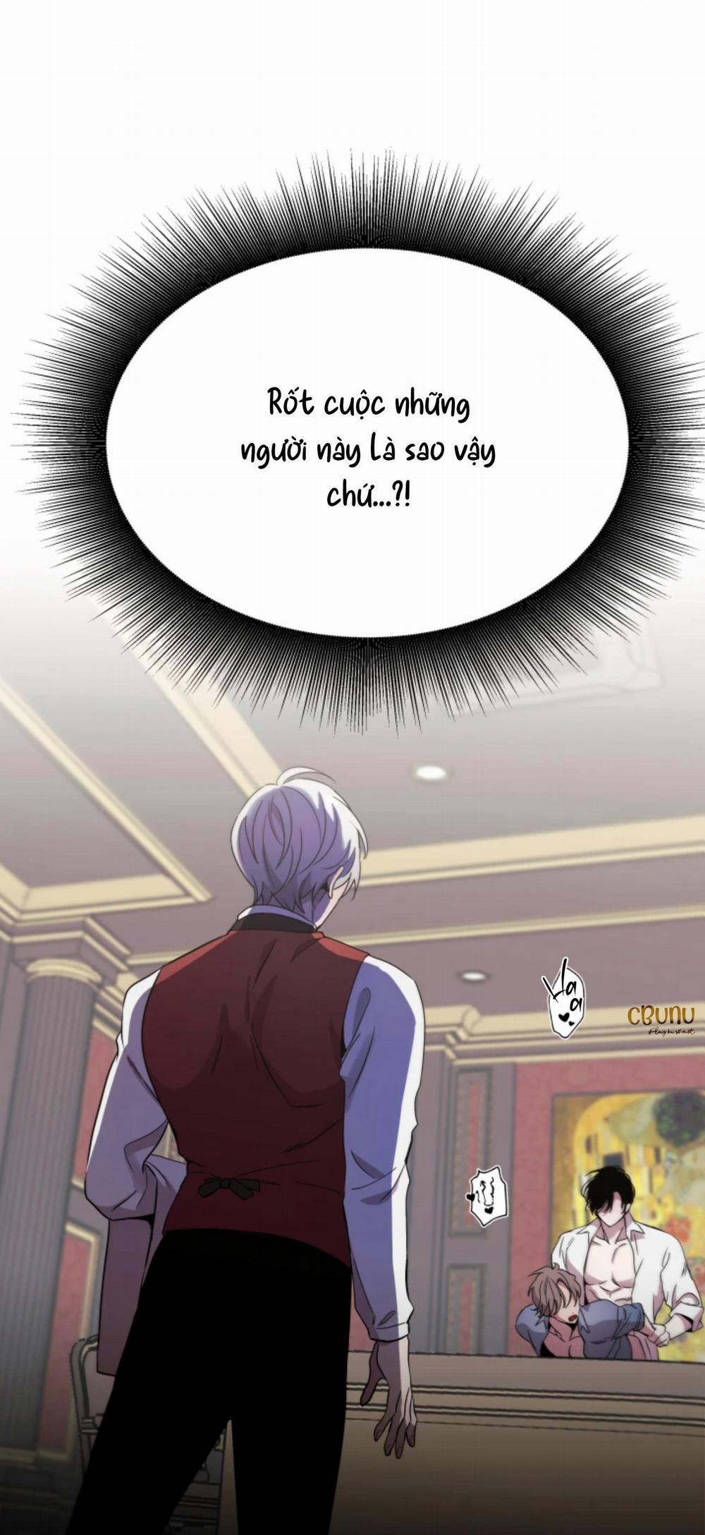 (Cbunu) Ngục Giam Thể Xác 1 trang 136