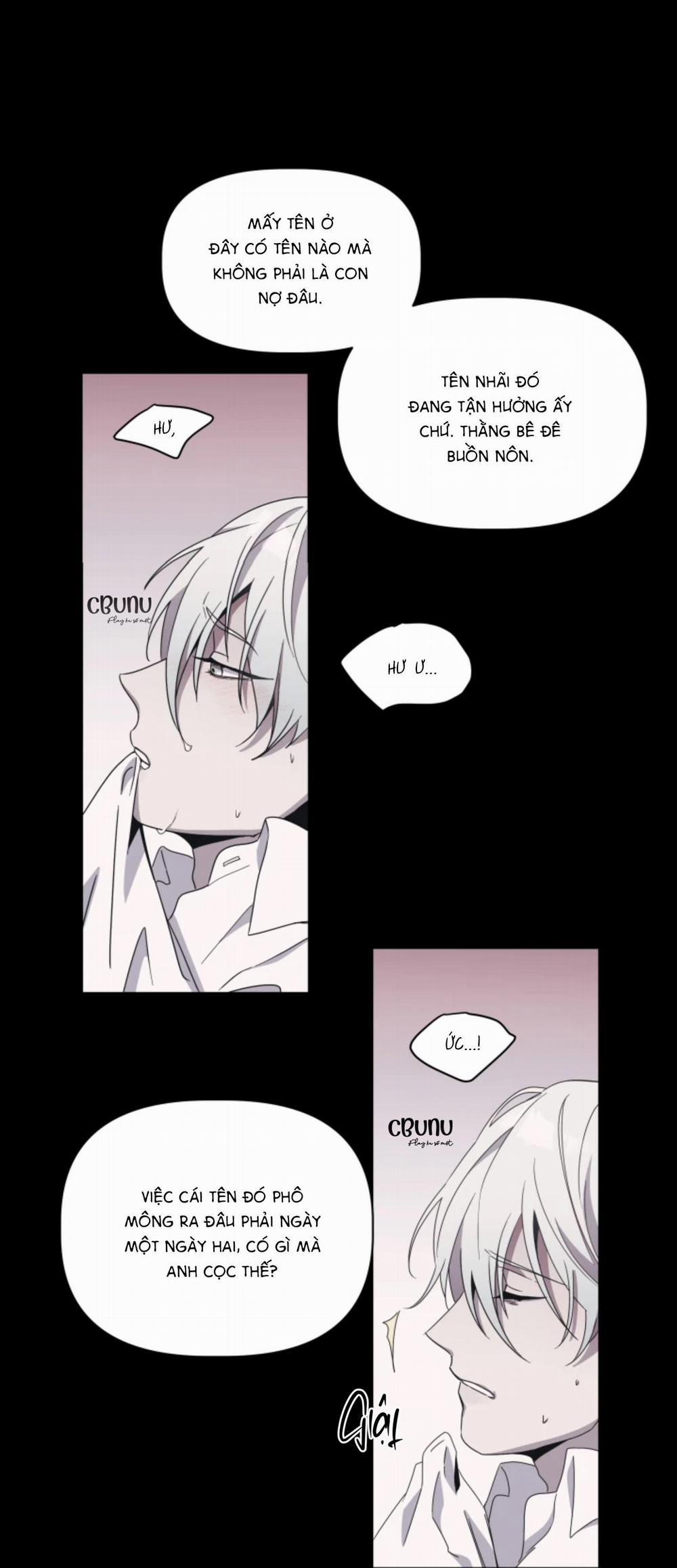 (Cbunu) Ngục Giam Thể Xác 1 trang 17