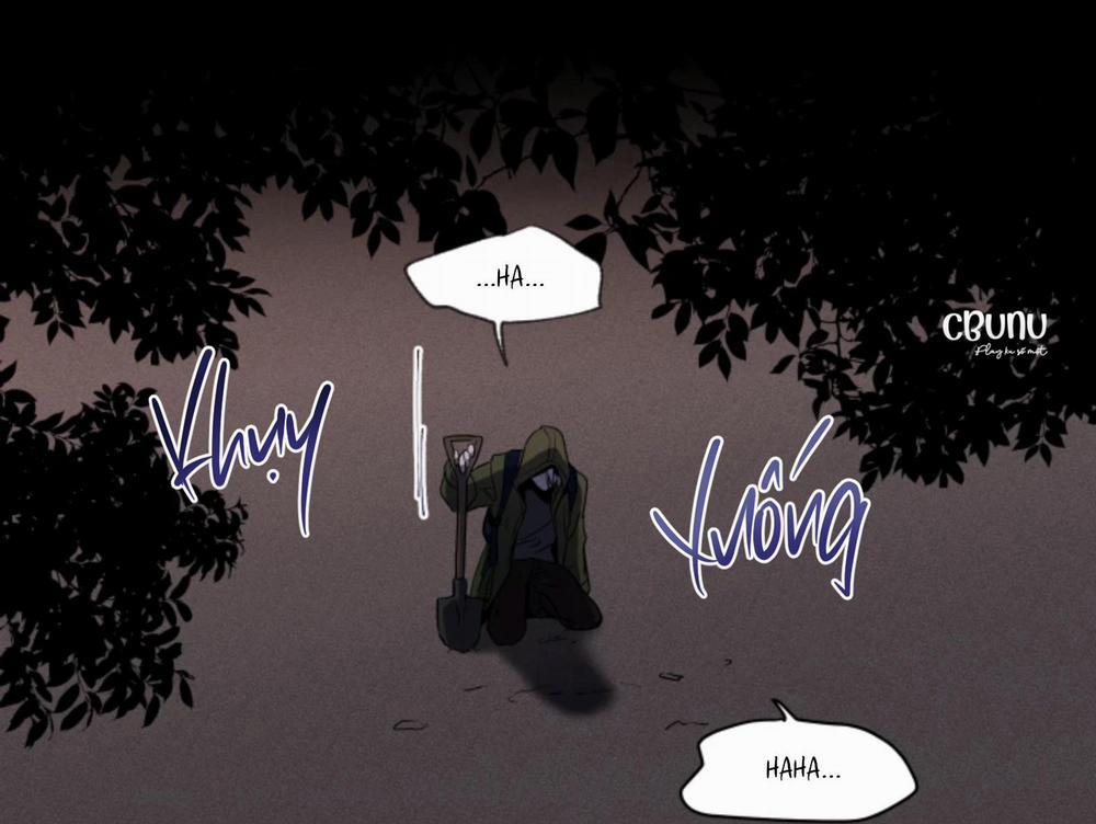 (Cbunu) Ngục Giam Thể Xác 1 trang 31