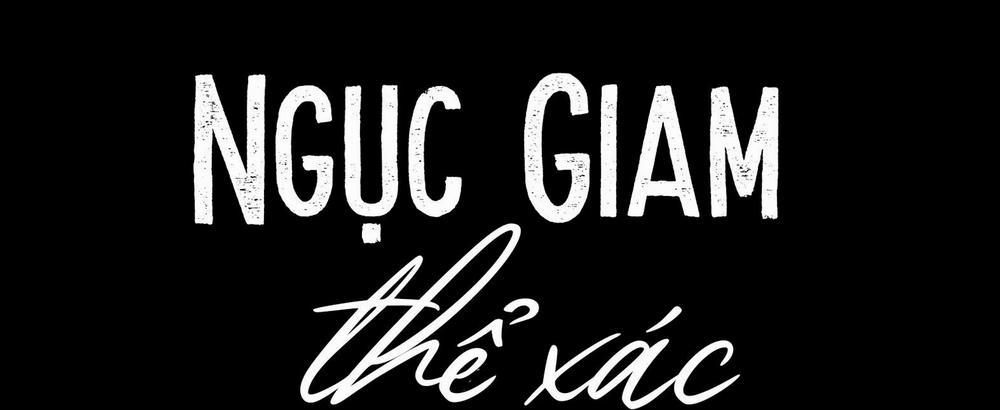 (Cbunu) Ngục Giam Thể Xác 1 trang 43