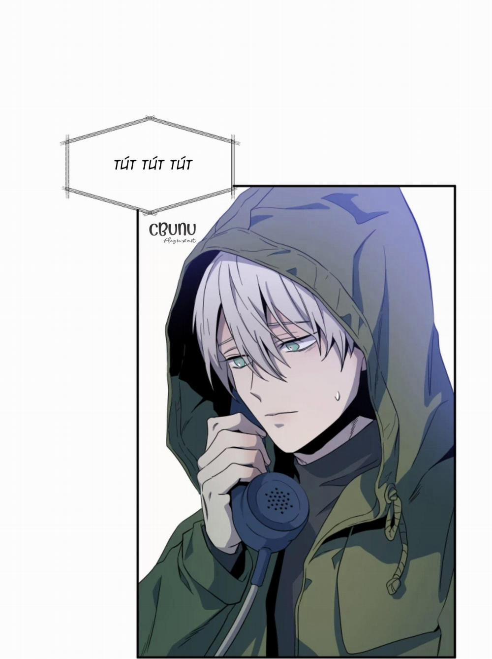 (Cbunu) Ngục Giam Thể Xác 1 trang 52