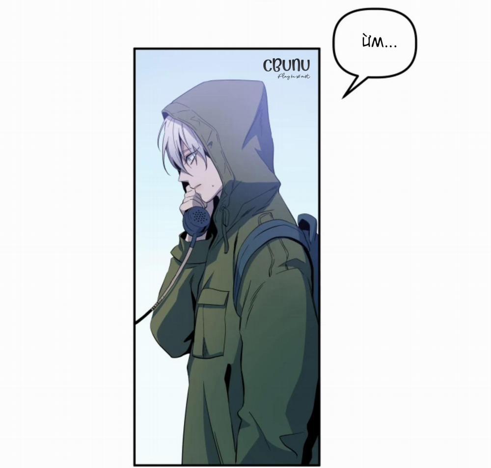 (Cbunu) Ngục Giam Thể Xác 1 trang 62