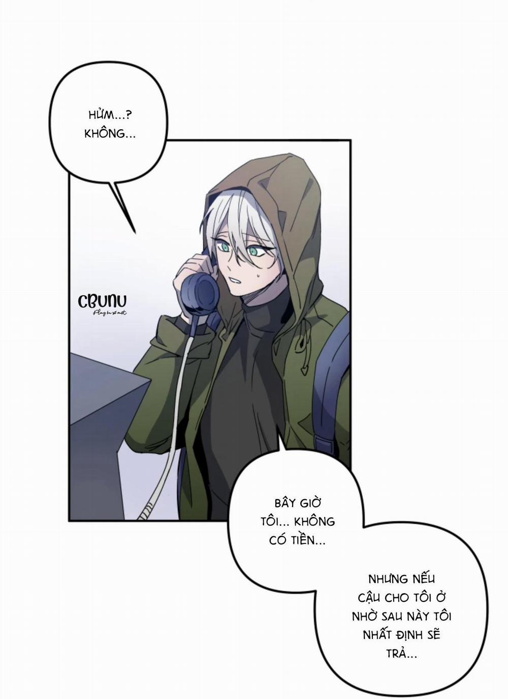 (Cbunu) Ngục Giam Thể Xác 1 trang 85