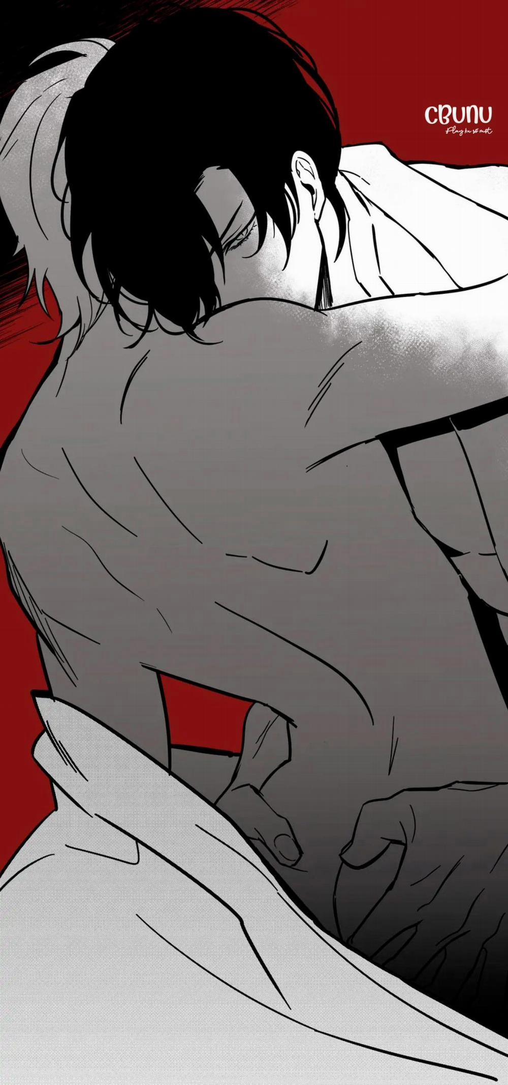 (Cbunu) Ngục Giam Thể Xác 2 0 trang 100