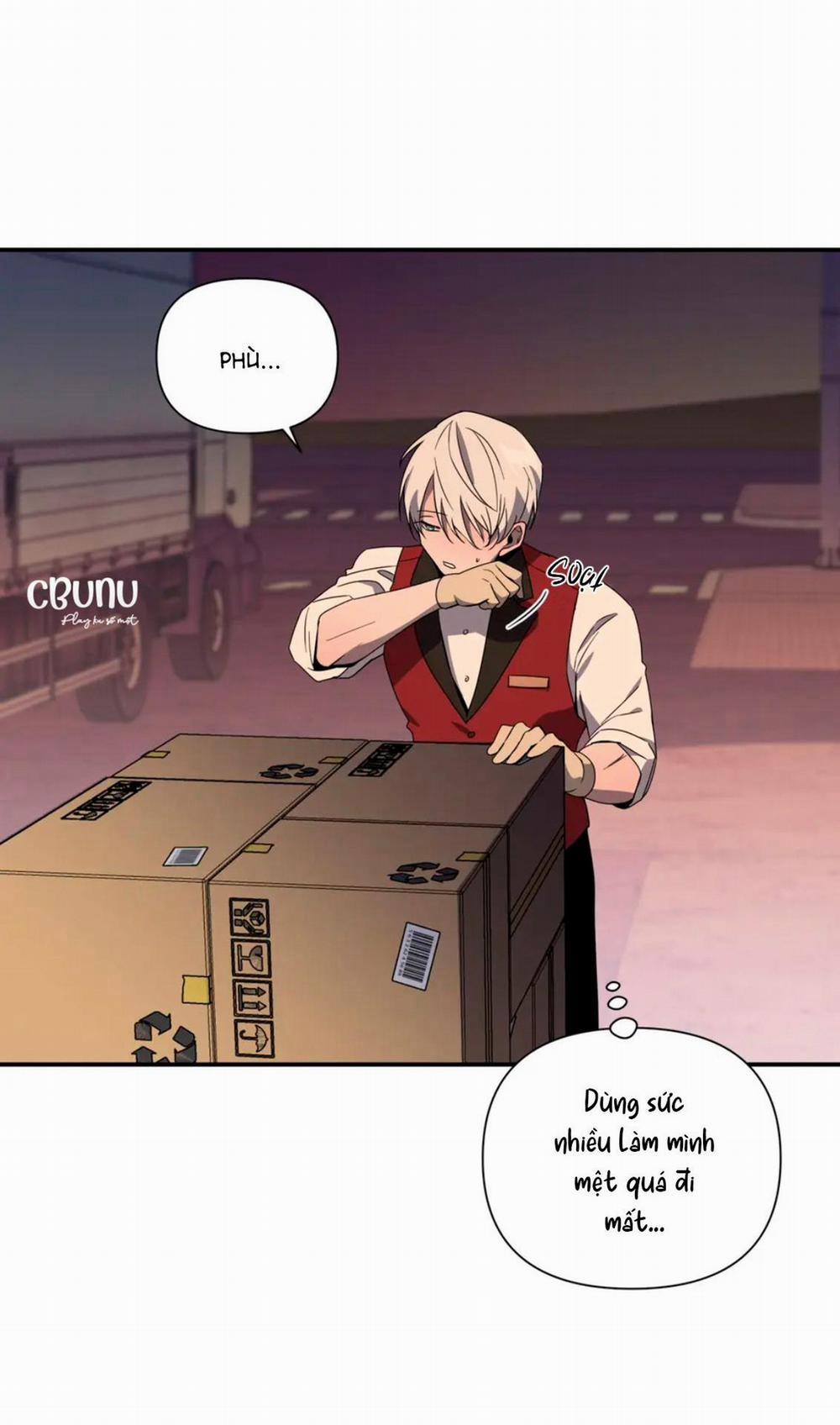 (Cbunu) Ngục Giam Thể Xác 2 0 trang 118