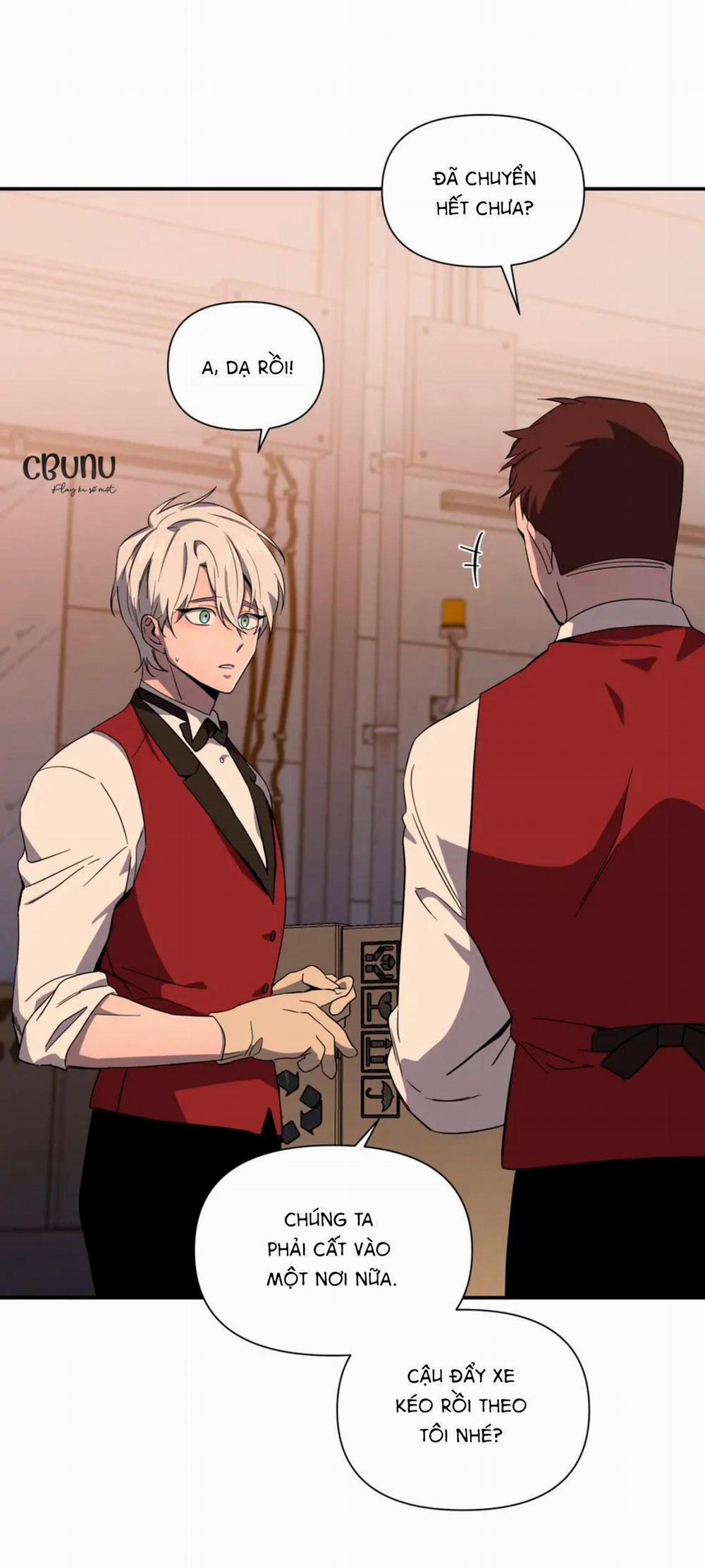 (Cbunu) Ngục Giam Thể Xác 2 0 trang 119