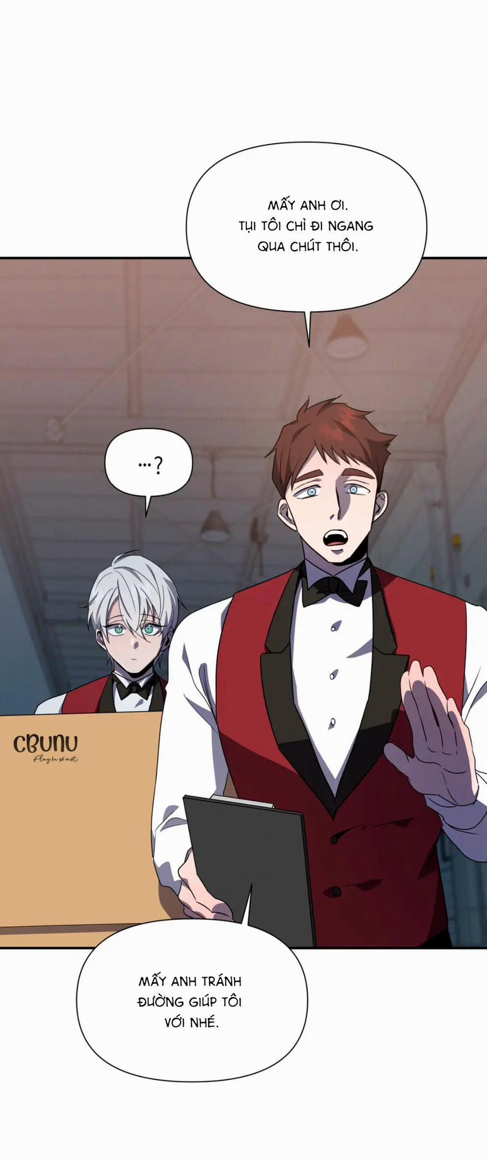 (Cbunu) Ngục Giam Thể Xác 2 0 trang 126