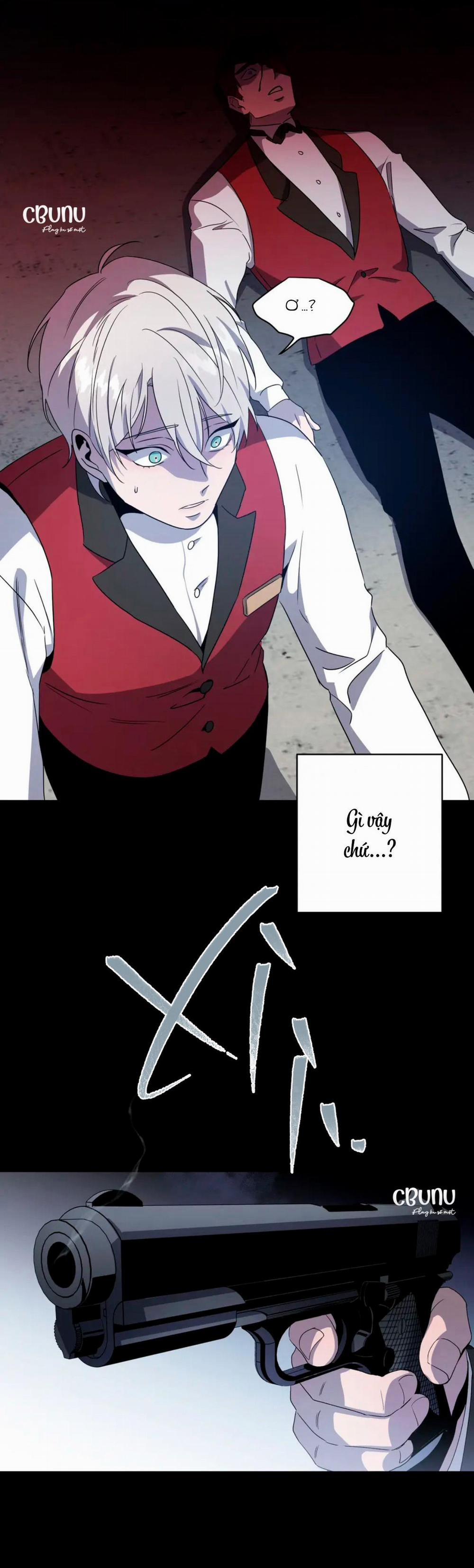 (Cbunu) Ngục Giam Thể Xác 2 0 trang 137