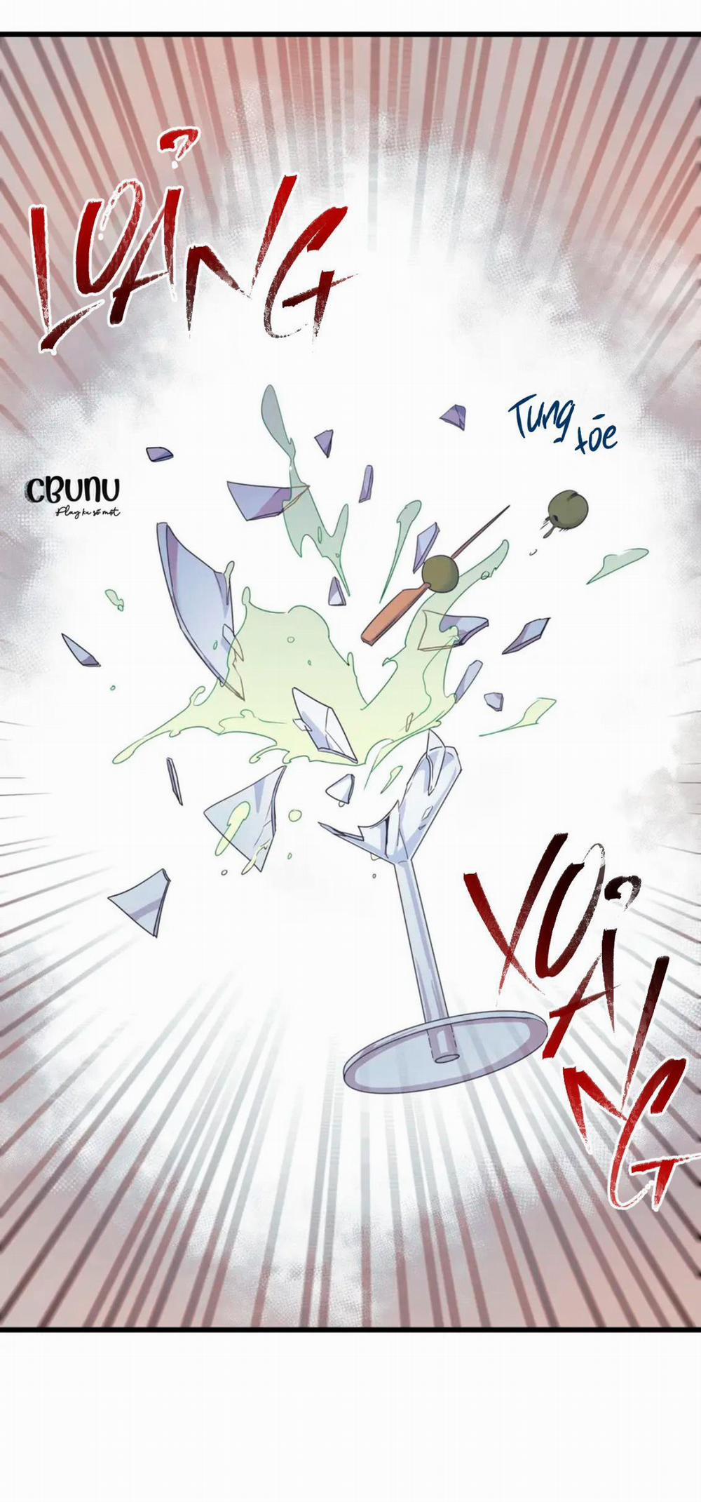 (Cbunu) Ngục Giam Thể Xác 2 0 trang 25